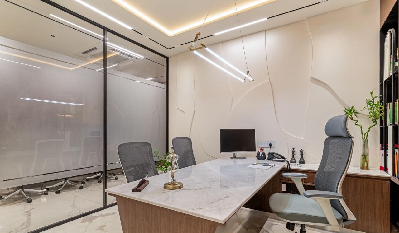 Hermont office