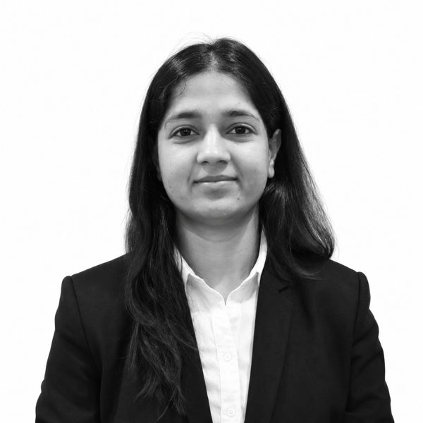 CA Diksha Khandal