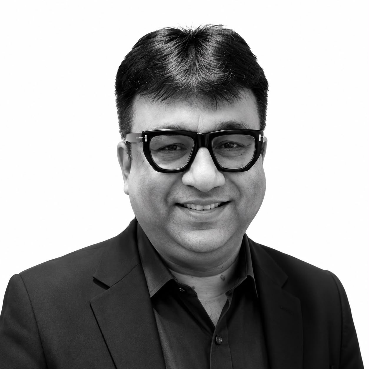 CA Hemant Shah