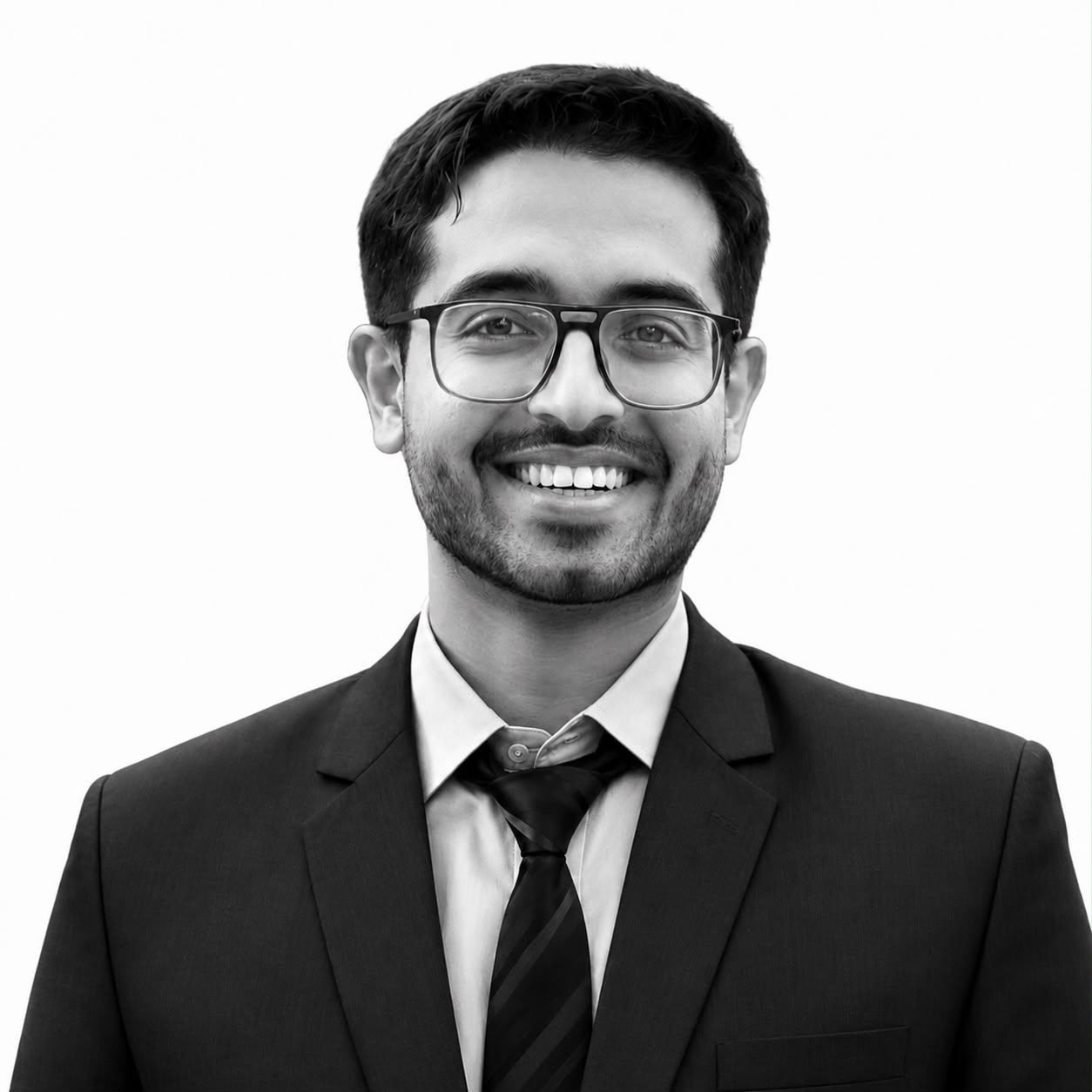 CA Mayank Kherajani
