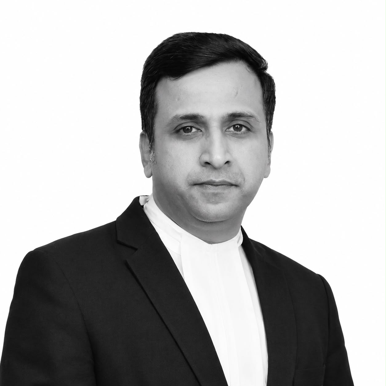 Adv. (CA) Rahul Lakhwani